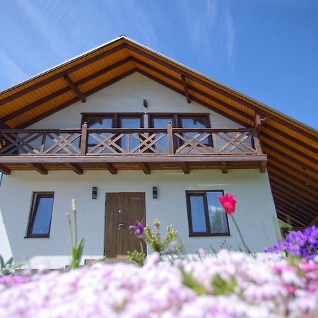 Еміліана Villa Voloseanka Exterior foto